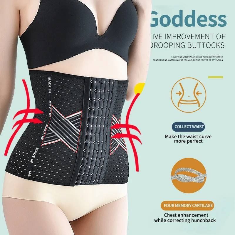 Bande abdominale post-partum pour femmes enceintes, réducteurs de formes